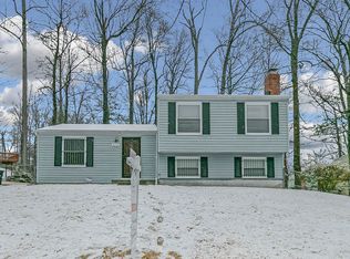 6112 Teaberry Way, Clinton, MD 20735