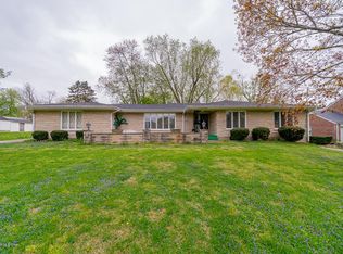 4208 Nachand Ln, Louisville, KY 40218