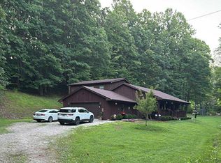 77 Indian Dr, Morehead, KY 40351