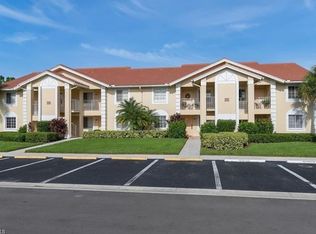 7737 Jewel Ln APT 103, Naples, FL 34109