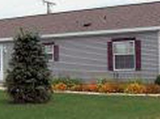 5255 S Sandusky Rd, Peck, MI 48466