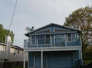 1034 S Director St, Seattle, WA 98108