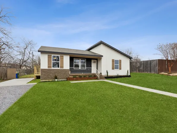 5621 Linda Dr, Watauga, TX 76148