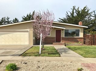 3047 Vaughan Ave, Marina, CA
