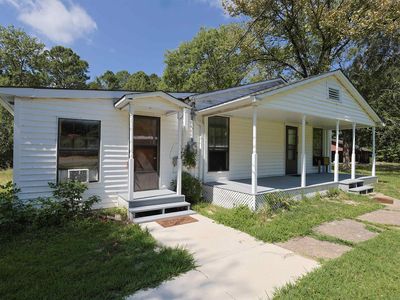 629 S Hill St, Amity, AR, 71921
