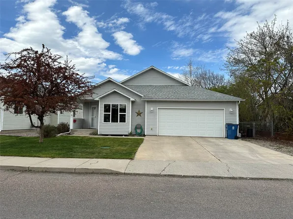 1824 McDonald Ave, Missoula, MT 59801
