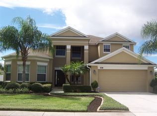 4837 Lakes Edge Ln, Kissimmee, FL 34744