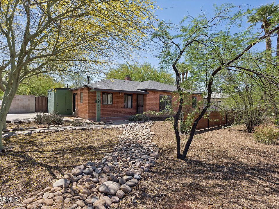 1st image of 2245 E OSBORN Road