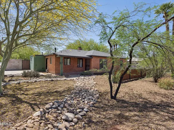 2245 E OSBORN Road, Phoenix, AZ 85016