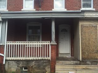 5423 Delancey St, Philadelphia, PA 19143