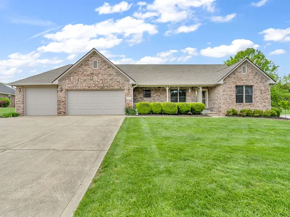 802 Echo Trl, Martinsville, IN 46151