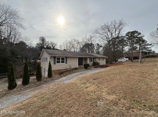 1510 Hillvale Rd, Louisville, TN 37777