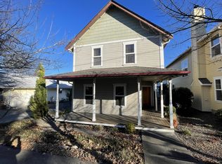 1120 Tolman Creek Rd, Ashland, OR 97520