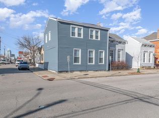 117 W 10th St, Newport, KY