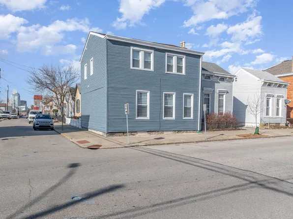 117 W 10th St, Newport, KY 41071