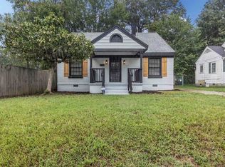 3520 Bowen Ave, Memphis, TN 38122