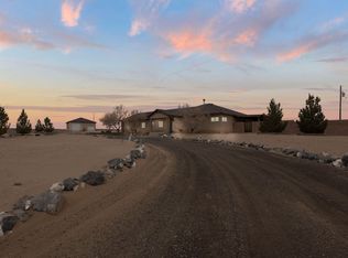 1625 Gallup Rd SW, Rio Rancho, NM 87124