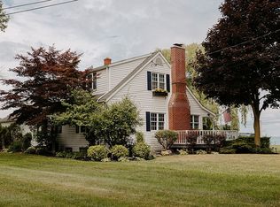 4940 Clifton Pkwy, Hamburg, NY 14075