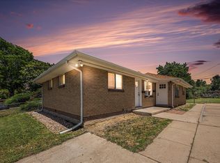 1150 N Rosemary St, Denver, CO 80220