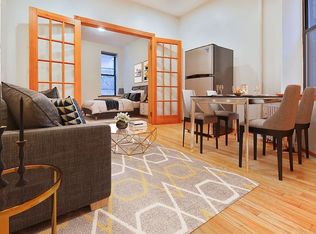 167 Mott St APT 1B, New York, NY 10013