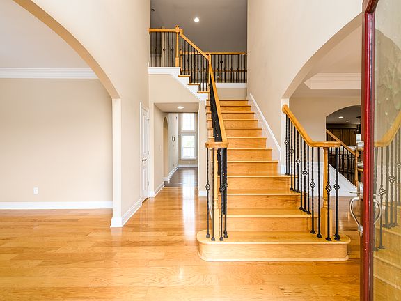 Entry Foyer
