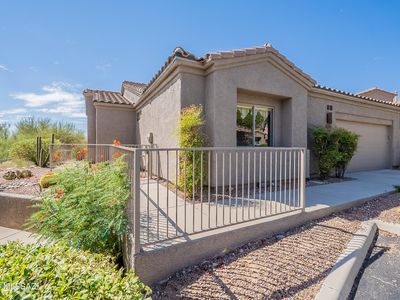 3821 N Forest Park Dr #121, Tucson, AZ, 85718
