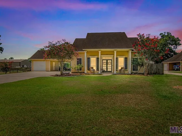 43147 Norwood Rd, Gonzales, LA 70737
