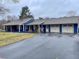 117 Thompson Pike, Killingly, CT 06241