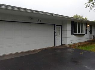 161 Frisbee Hill Rd, Hilton, NY 14468