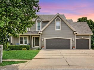 8801 N Oregon Ave, Kansas City, MO 64154
