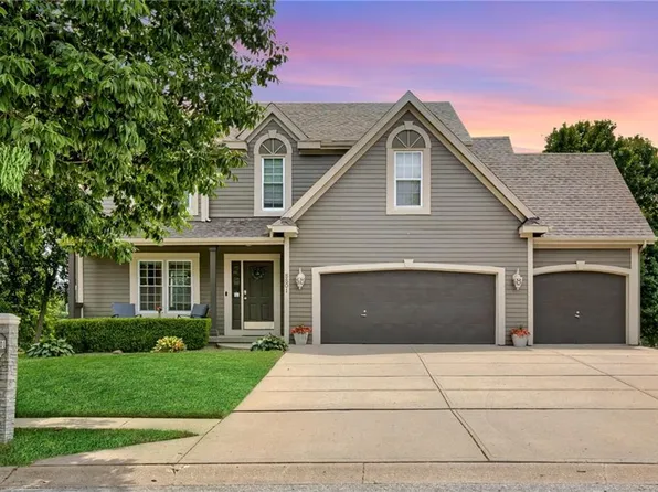 8801 N Oregon Ave, Kansas City, MO 64154