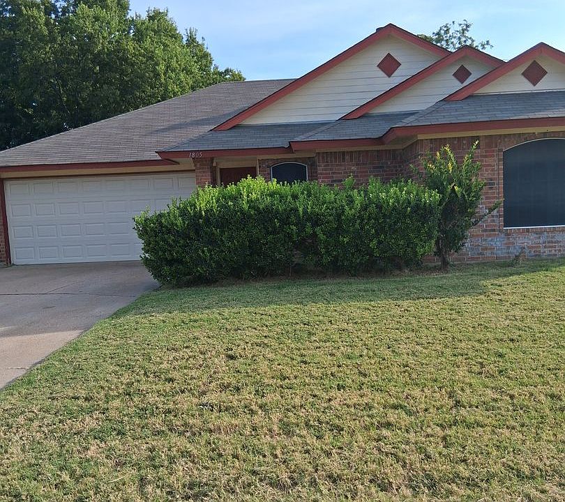 1st image of 1805 Ledgestone Dr