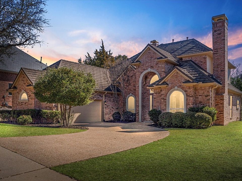 4612 Firestone Dr, Frisco, TX 75034 Zillow
