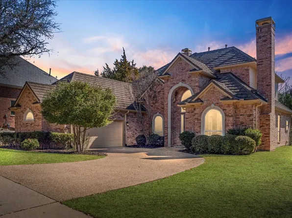 4612 Firestone Dr, Frisco, TX 75034