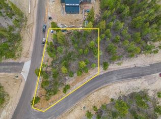 16 Overlook Pl, Lead, SD 57754