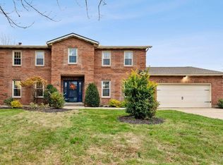 8292 Mary Beth Dr, West Chester, OH