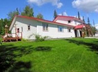 5070 W Kianna Ave, Wasilla, AK 99623