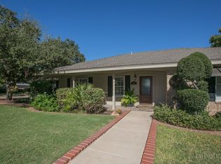 2412 Dartmouth Dr, Midland, TX 79705