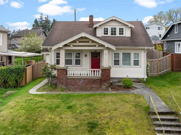 3740 N 30th Street, Tacoma, WA 98407