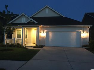 1530 Legacy Loop, Myrtle Beach, SC 29577