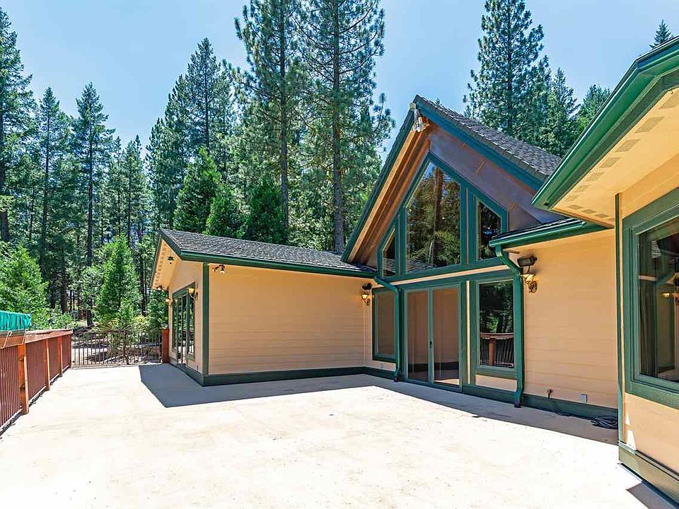 81 Yonkalla Trl Blairsden Graeagle, CA, 96103 Apartments for Rent