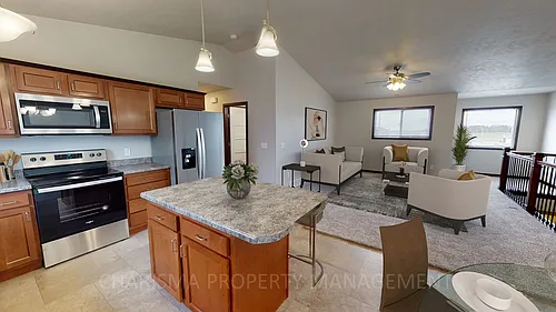 Vernon Drive Townhomes Photo 1