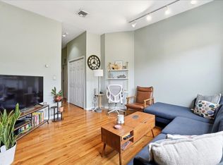 102 Ogden Ave APT 402, Jersey City, NJ 07307