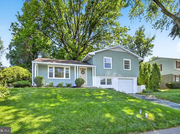 341 Ashford Dr, Lancaster, PA 17601