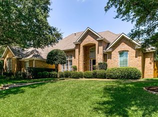 1402 Mayfair Pl, Southlake, TX 76092