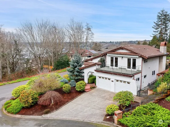 609 SW 297th Street, Federal Way, WA 98023