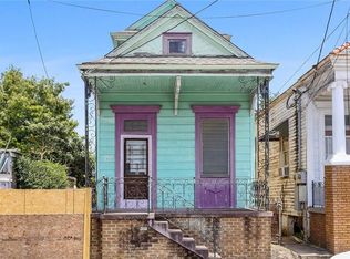 927 Franklin Ave, New Orleans, LA 70117