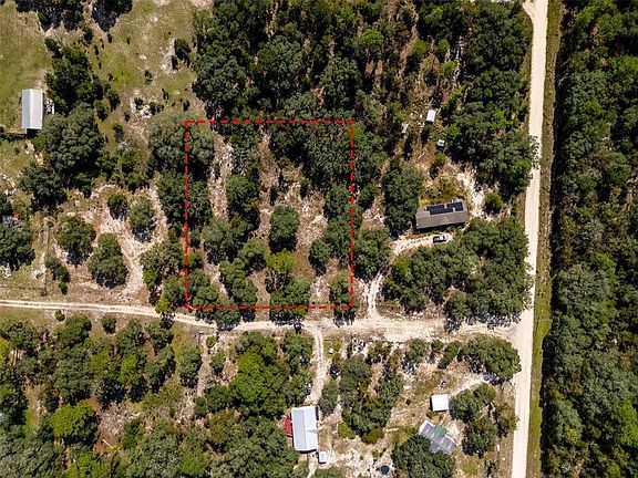 4th image of 00 NE 78TH LANE LOT 20