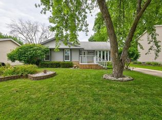 4154 Leyden Ave, Des Moines, IA 50317