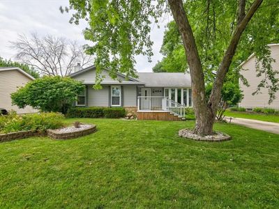 4154 Leyden Ave, Des Moines, IA, 50317